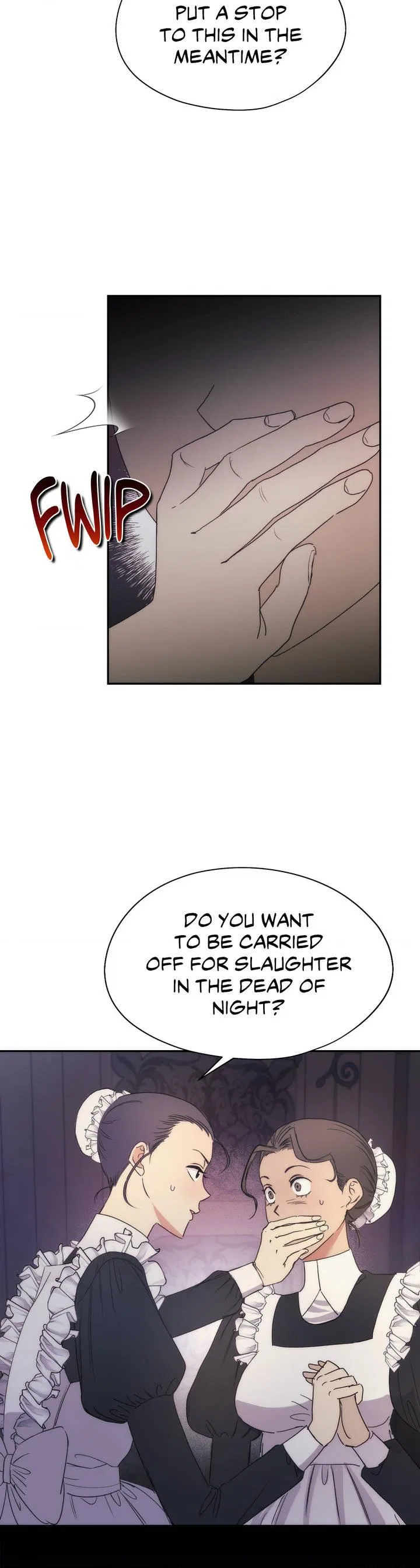 The Golden Wife-in-Law Chapter 1 – Page 23