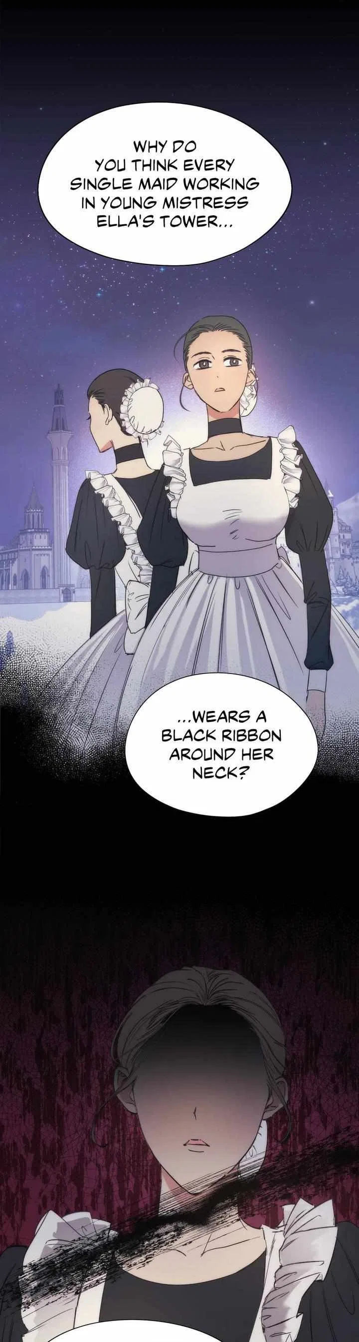 The Golden Wife-in-Law Chapter 1 – Page 24