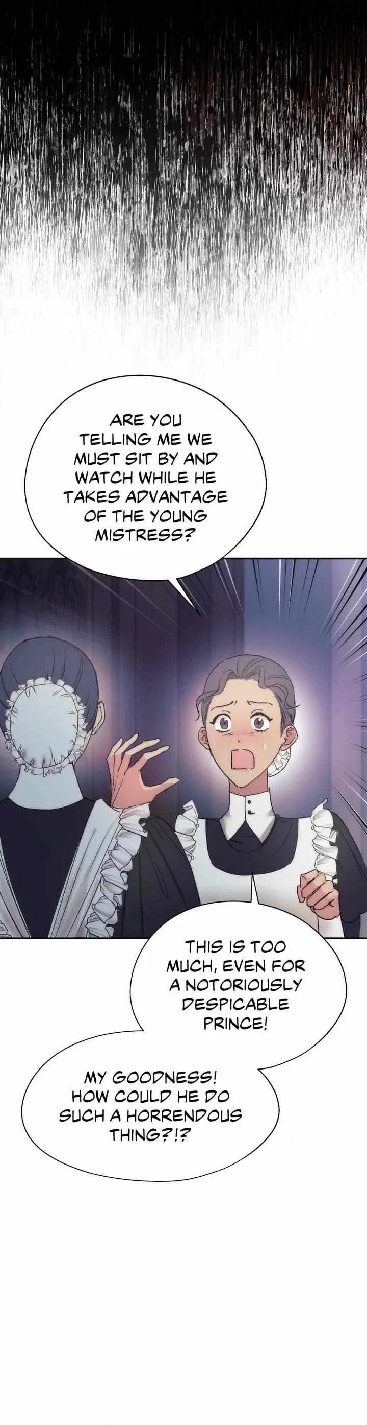 The Golden Wife-in-Law Chapter 1 – Page 26