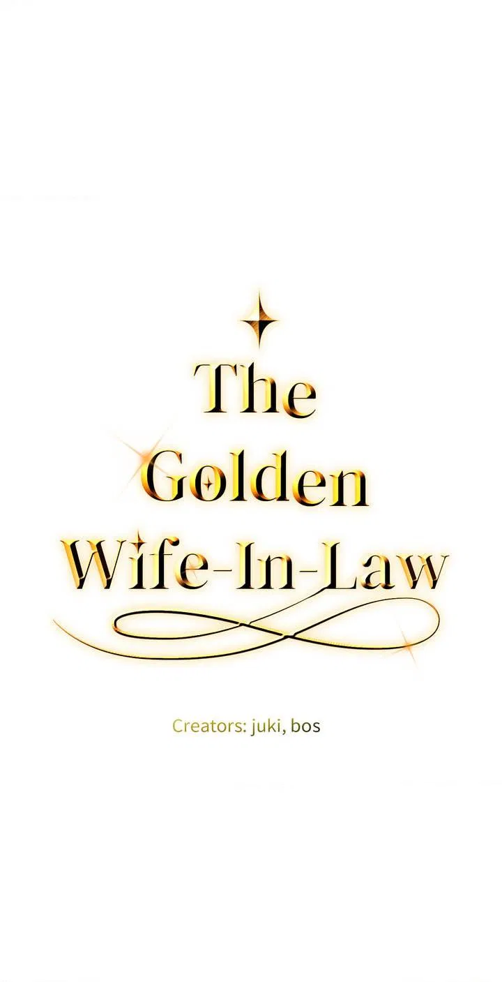The Golden Wife-in-Law Chapter 1 – Page 28