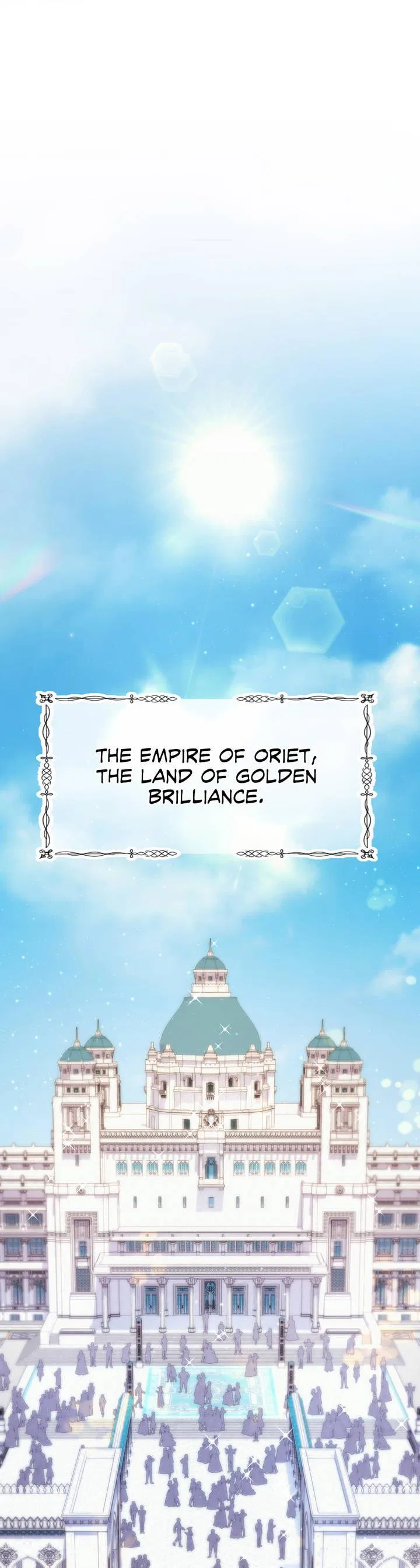 The Golden Wife-in-Law Chapter 1 – Page 29
