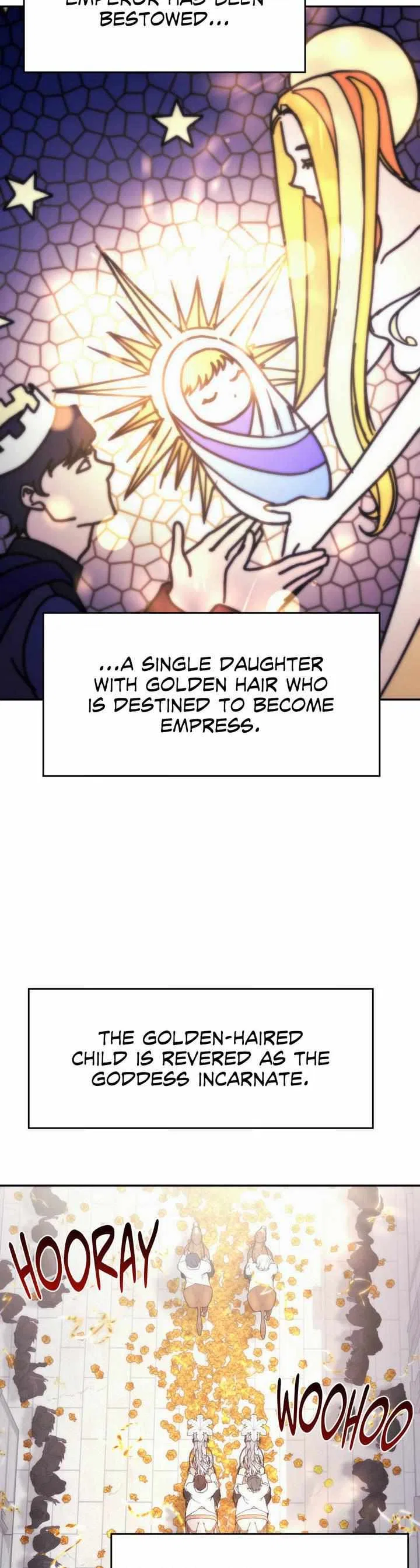 The Golden Wife-in-Law Chapter 1 – Page 32