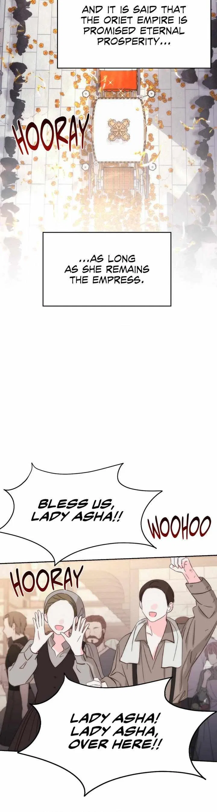 The Golden Wife-in-Law Chapter 1 – Page 33
