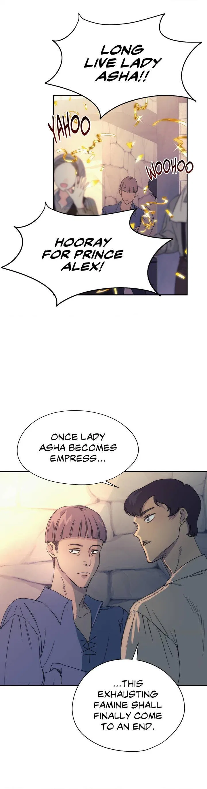 The Golden Wife-in-Law Chapter 1 – Page 34
