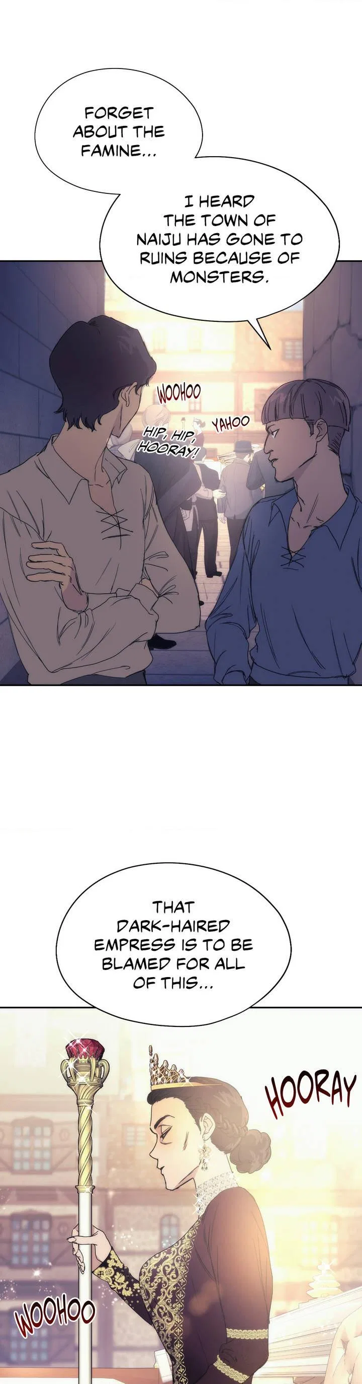 The Golden Wife-in-Law Chapter 1 – Page 35