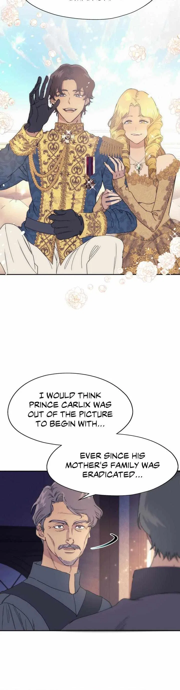 The Golden Wife-in-Law Chapter 1 – Page 37