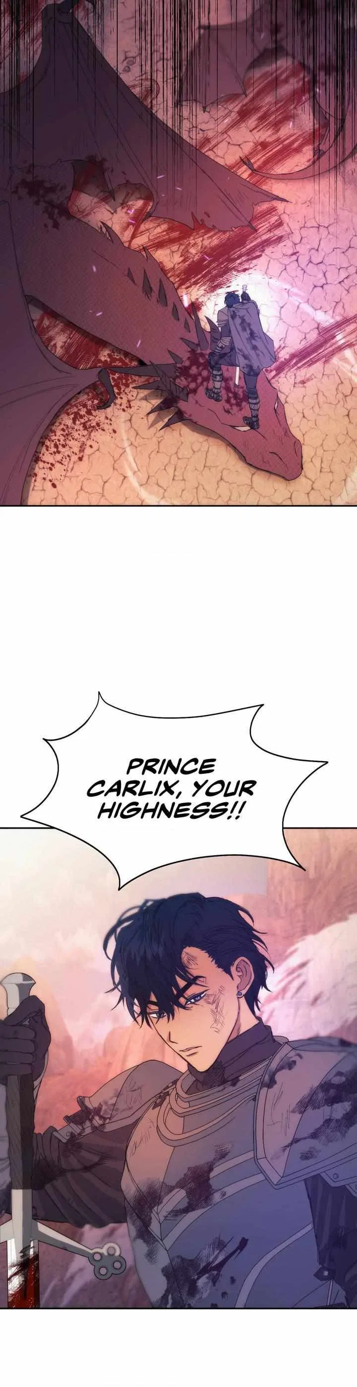 The Golden Wife-in-Law Chapter 1 – Page 41