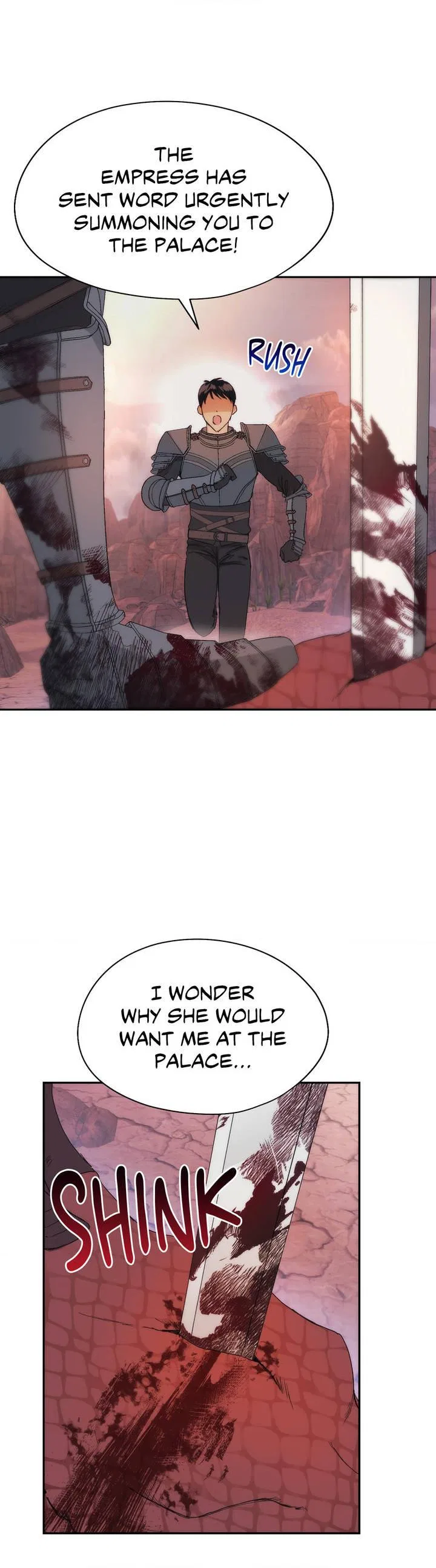 The Golden Wife-in-Law Chapter 1 – Page 42