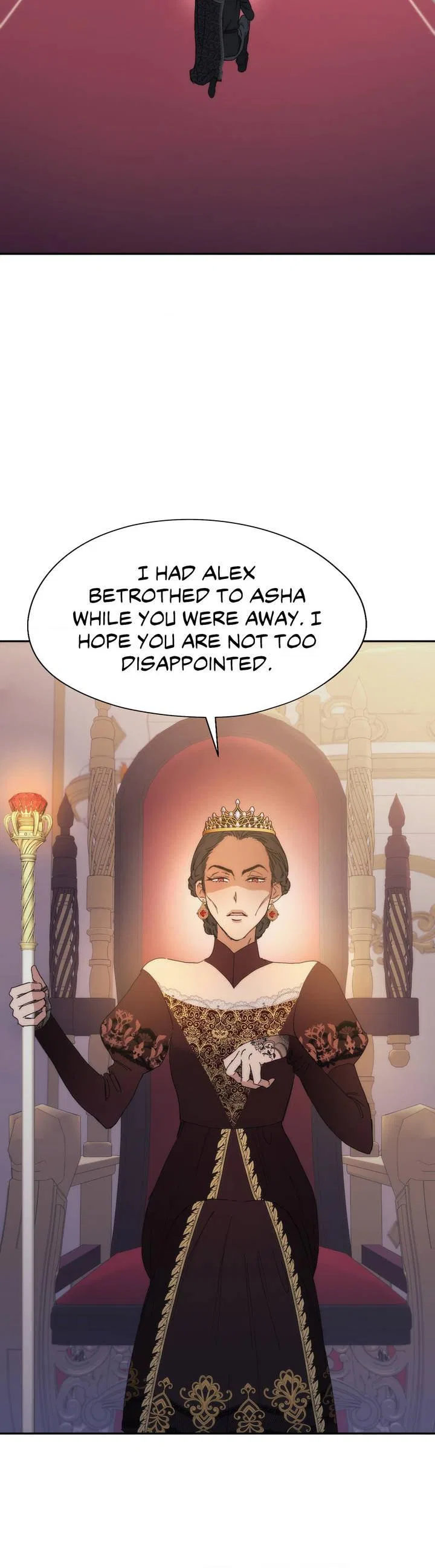 The Golden Wife-in-Law Chapter 1 – Page 45