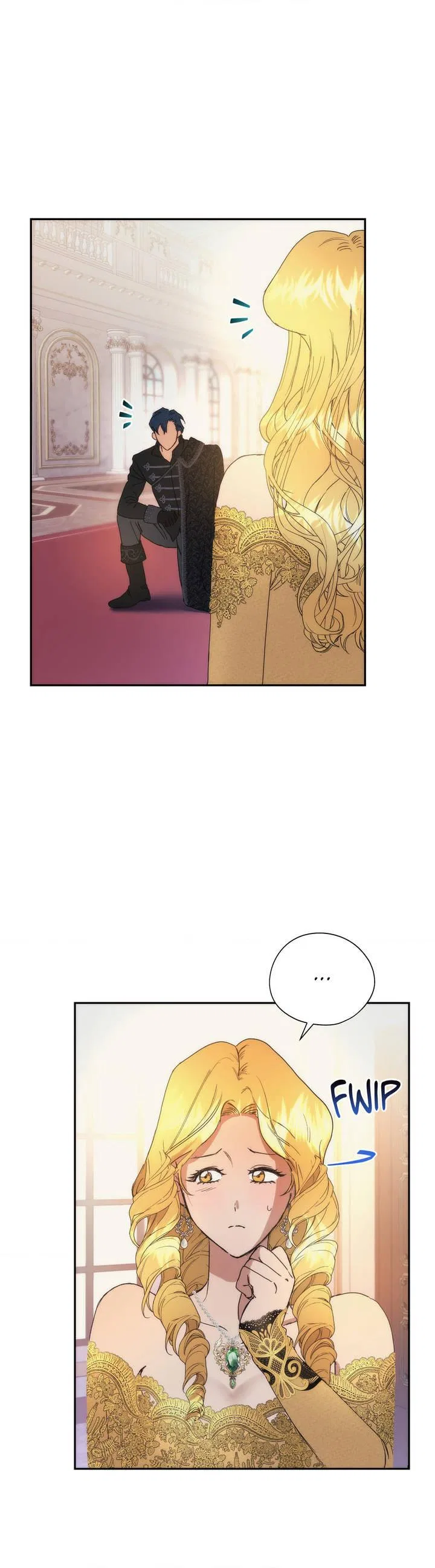 The Golden Wife-in-Law Chapter 1 – Page 46