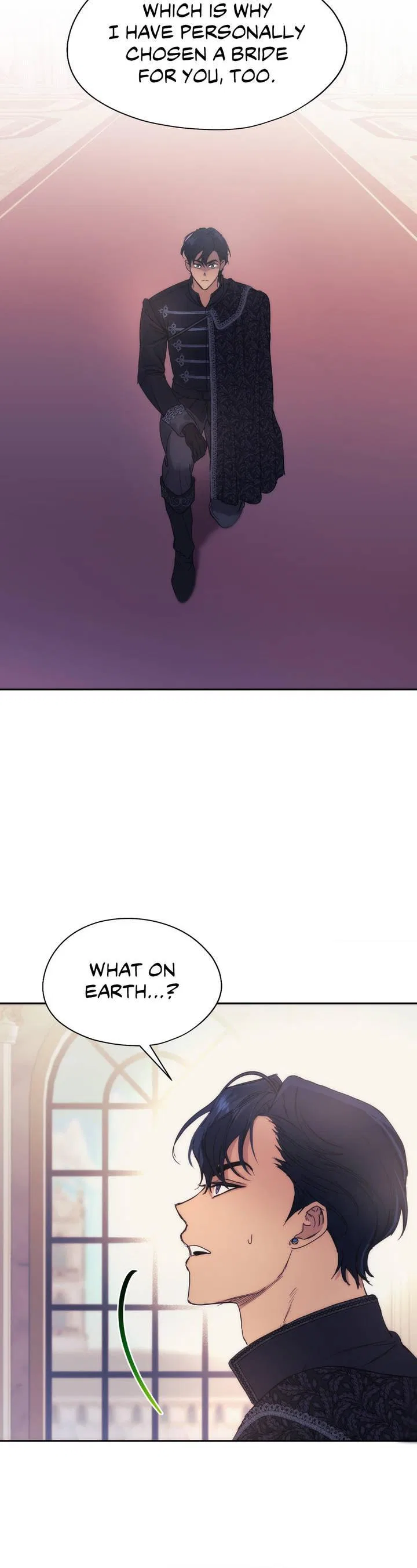 The Golden Wife-in-Law Chapter 1 – Page 48