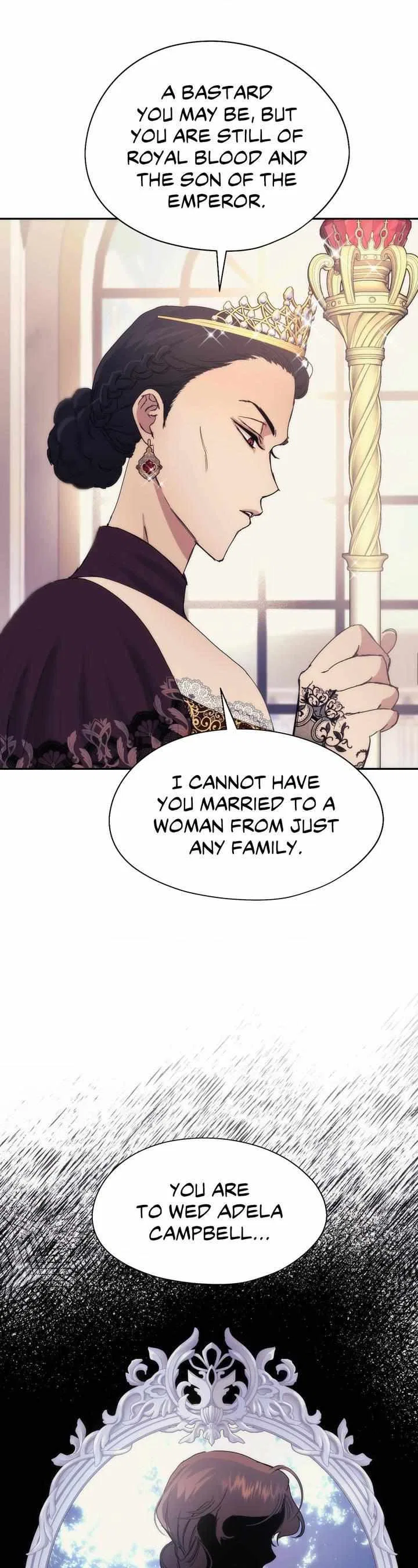 The Golden Wife-in-Law Chapter 1 – Page 49