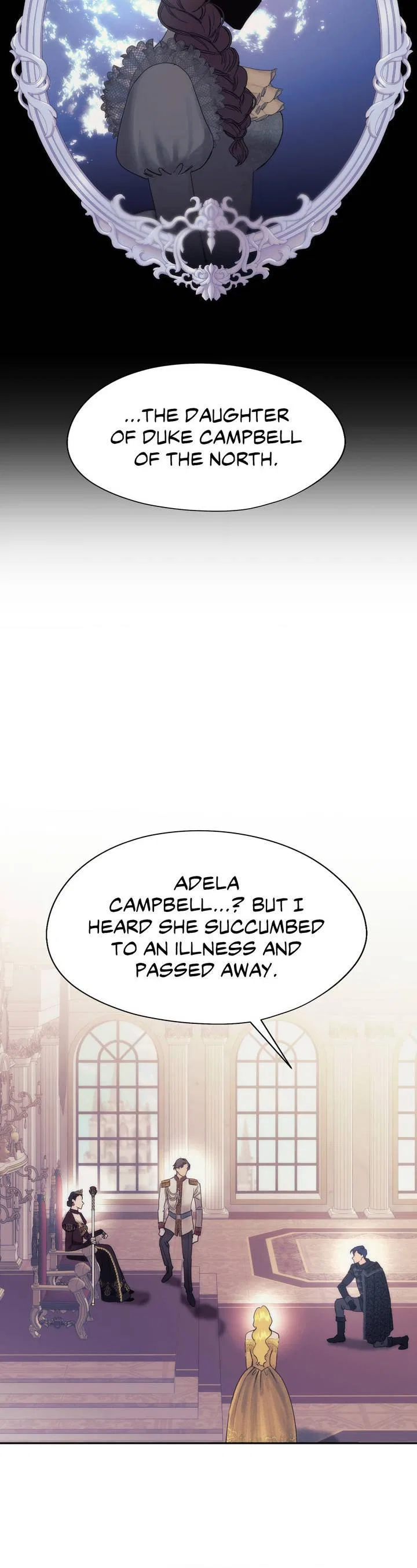 The Golden Wife-in-Law Chapter 1 – Page 50