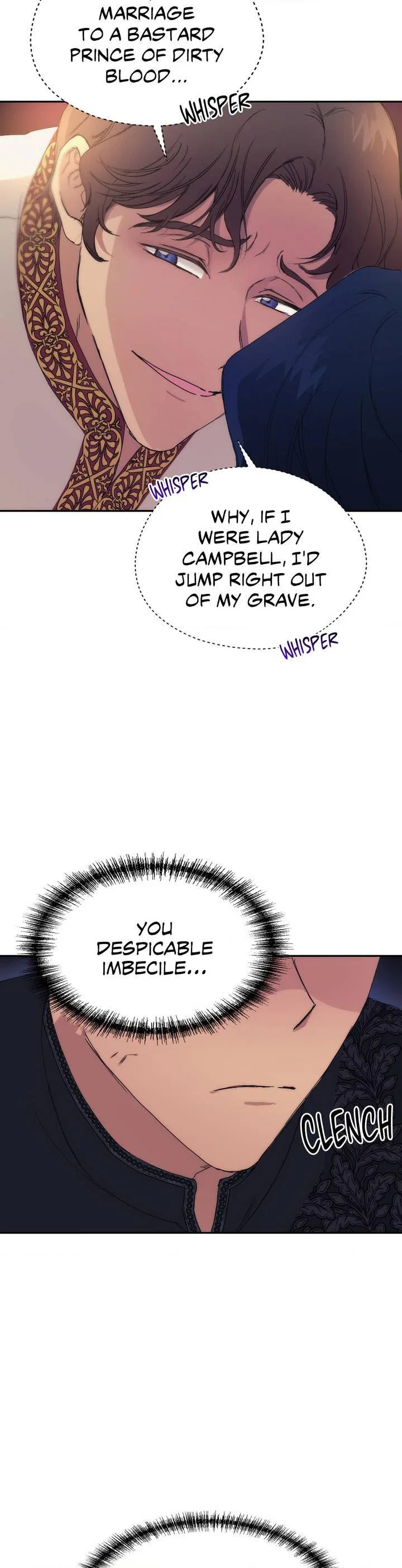 The Golden Wife-in-Law Chapter 1 – Page 53