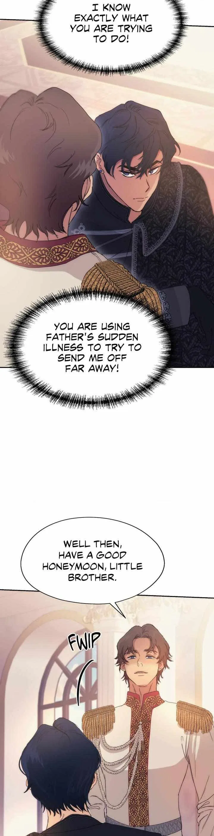The Golden Wife-in-Law Chapter 1 – Page 54