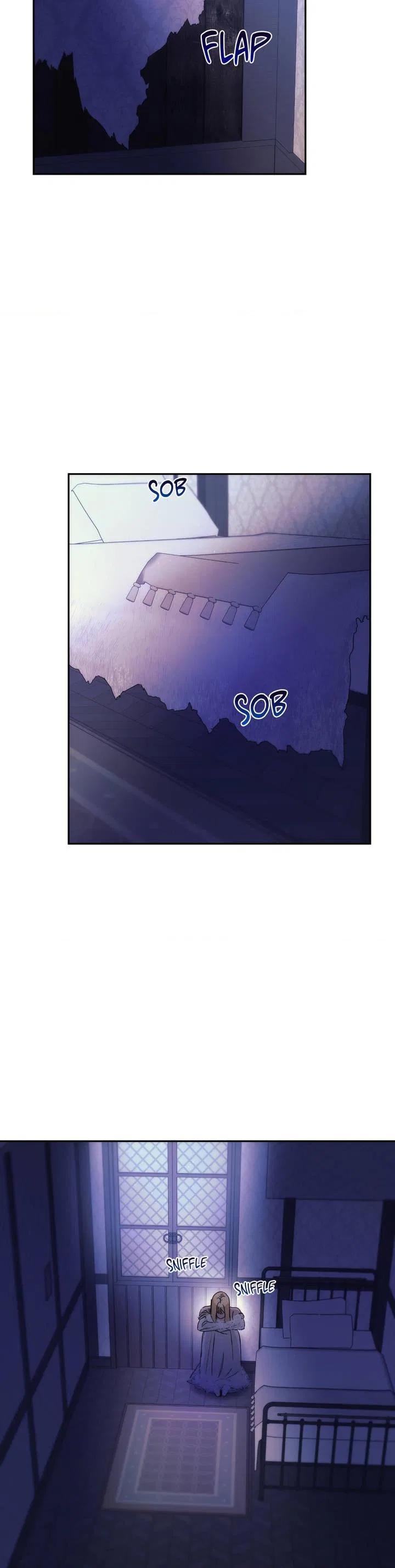 The Golden Wife-in-Law Chapter 1 – Page 57
