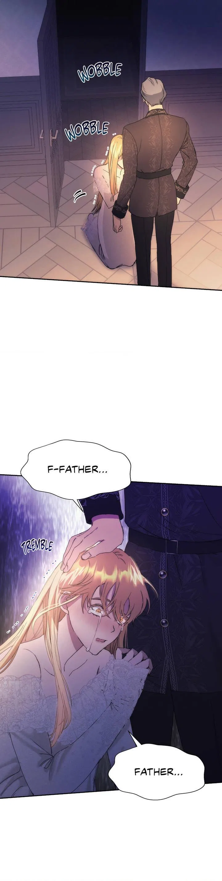 The Golden Wife-in-Law Chapter 1 – Page 59