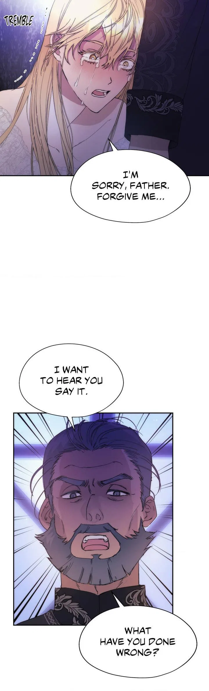 The Golden Wife-in-Law Chapter 1 – Page 61
