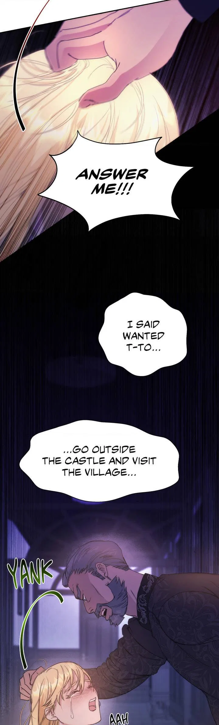 The Golden Wife-in-Law Chapter 1 – Page 63