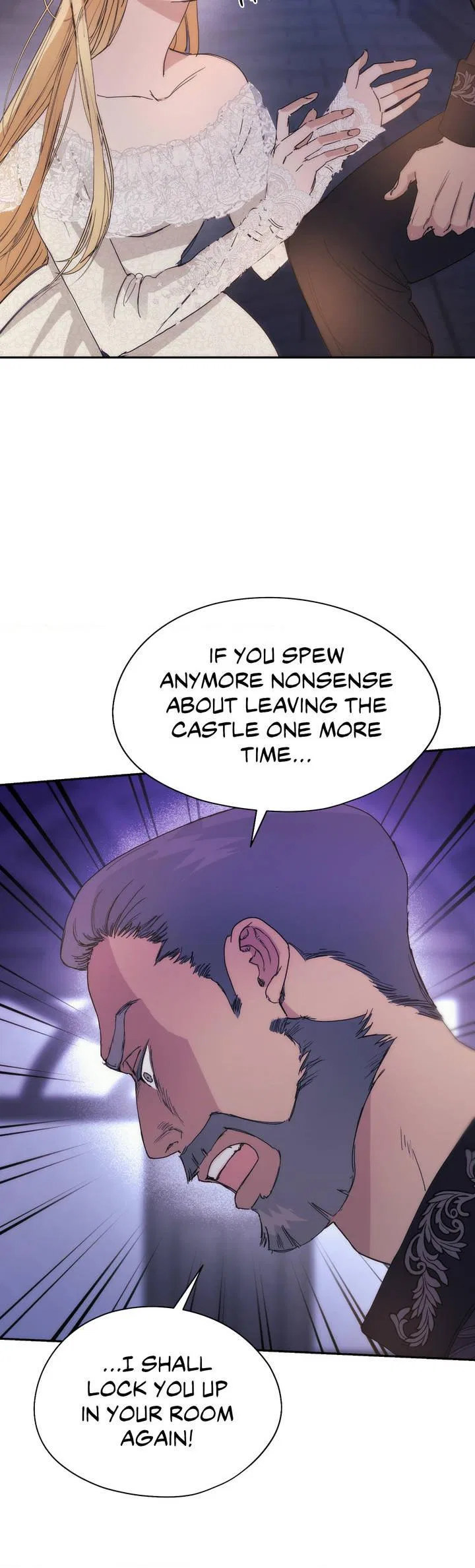 The Golden Wife-in-Law Chapter 1 – Page 64