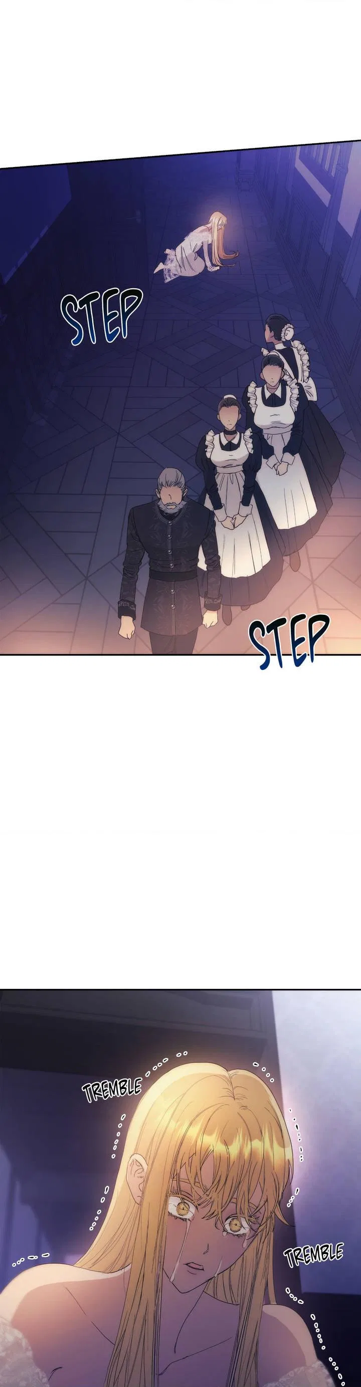 The Golden Wife-in-Law Chapter 1 – Page 65