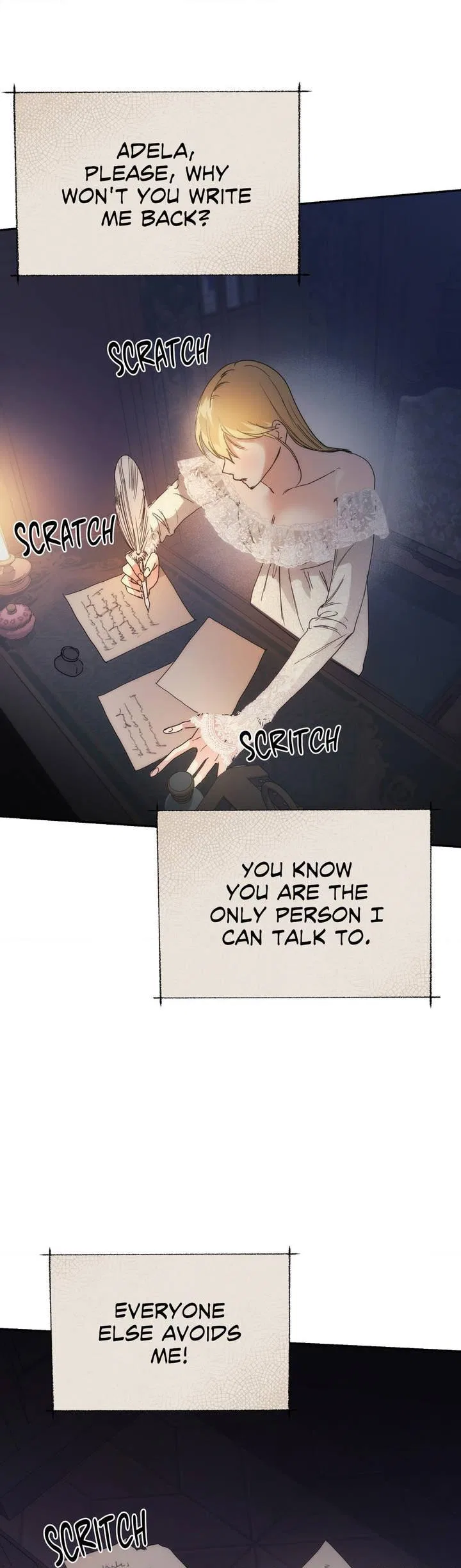 The Golden Wife-in-Law Chapter 1 – Page 67