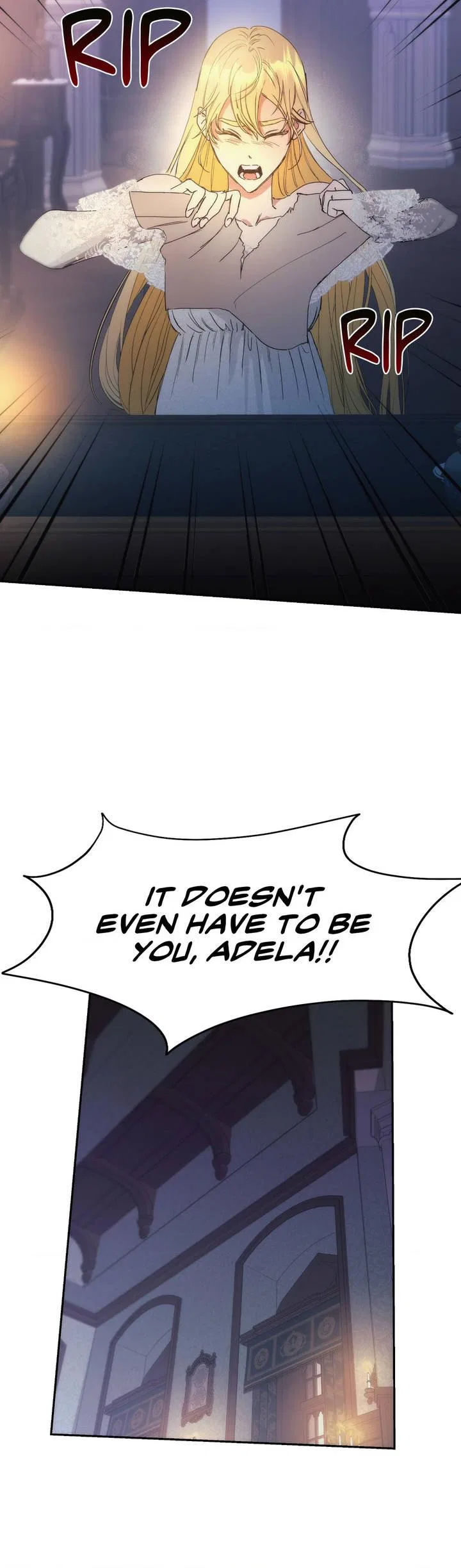 The Golden Wife-in-Law Chapter 1 – Page 70