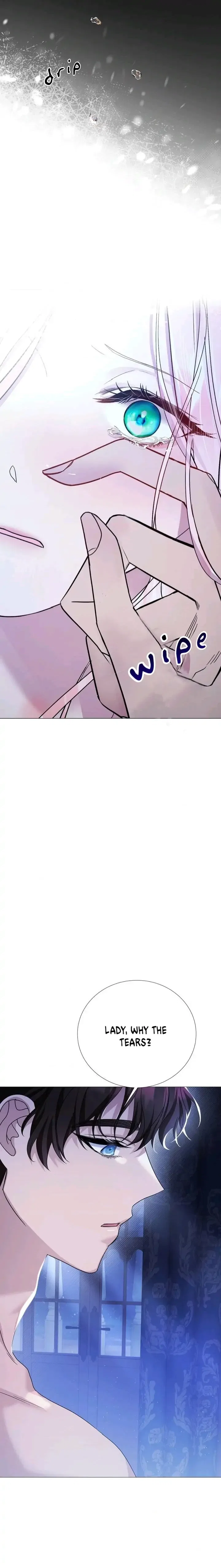 Savage Castle Chapter 1 – Page 34