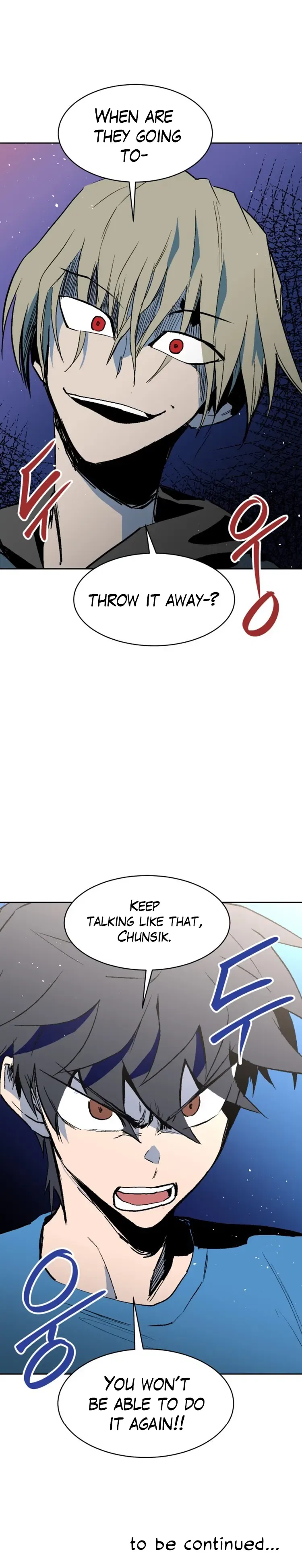 Street Workout Chapter 58 – Page 12