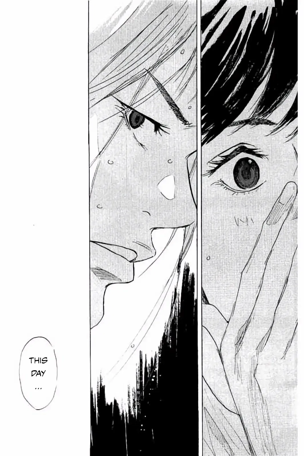 Ahiru no Sora Chapter 277 – Page 14