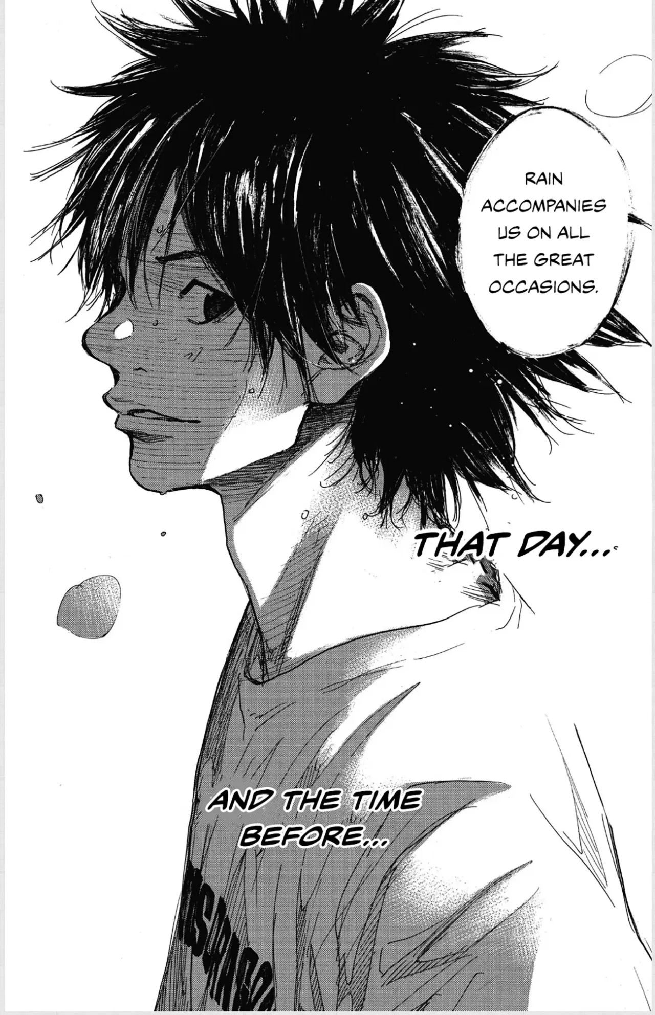 Ahiru no Sora Chapter 270 – Page 98