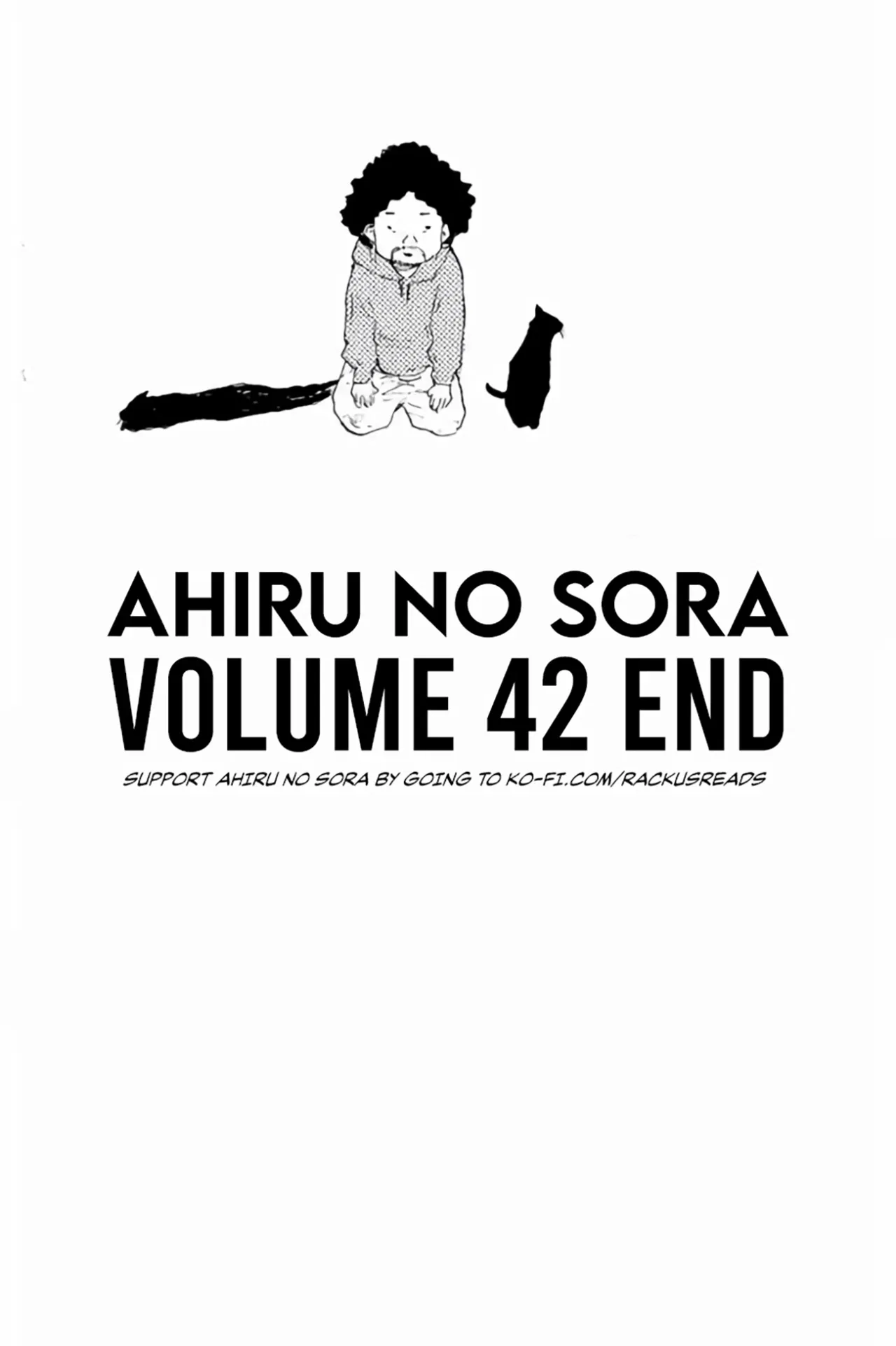 Ahiru no Sora Chapter 269 – Page 51
