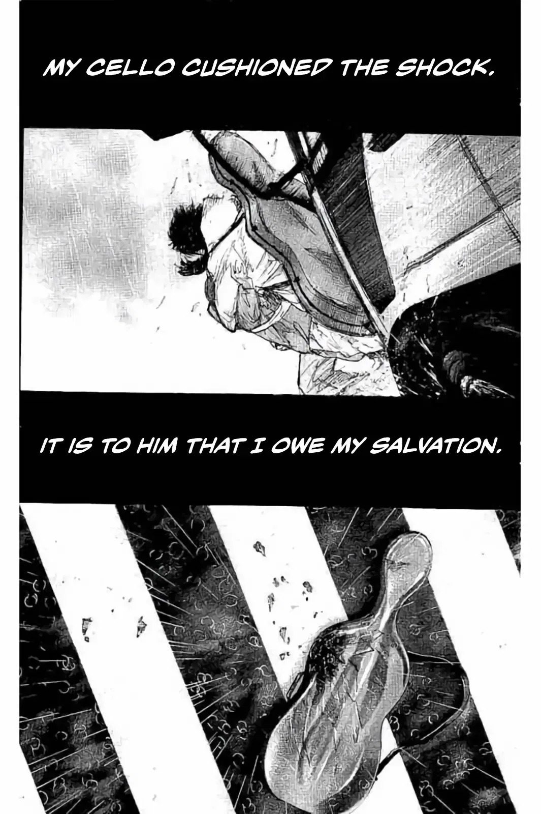 Ahiru no Sora Chapter 260 – Page 17