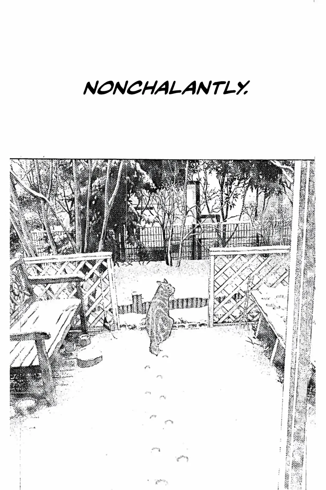 Ahiru no Sora Chapter 253 – Page 17