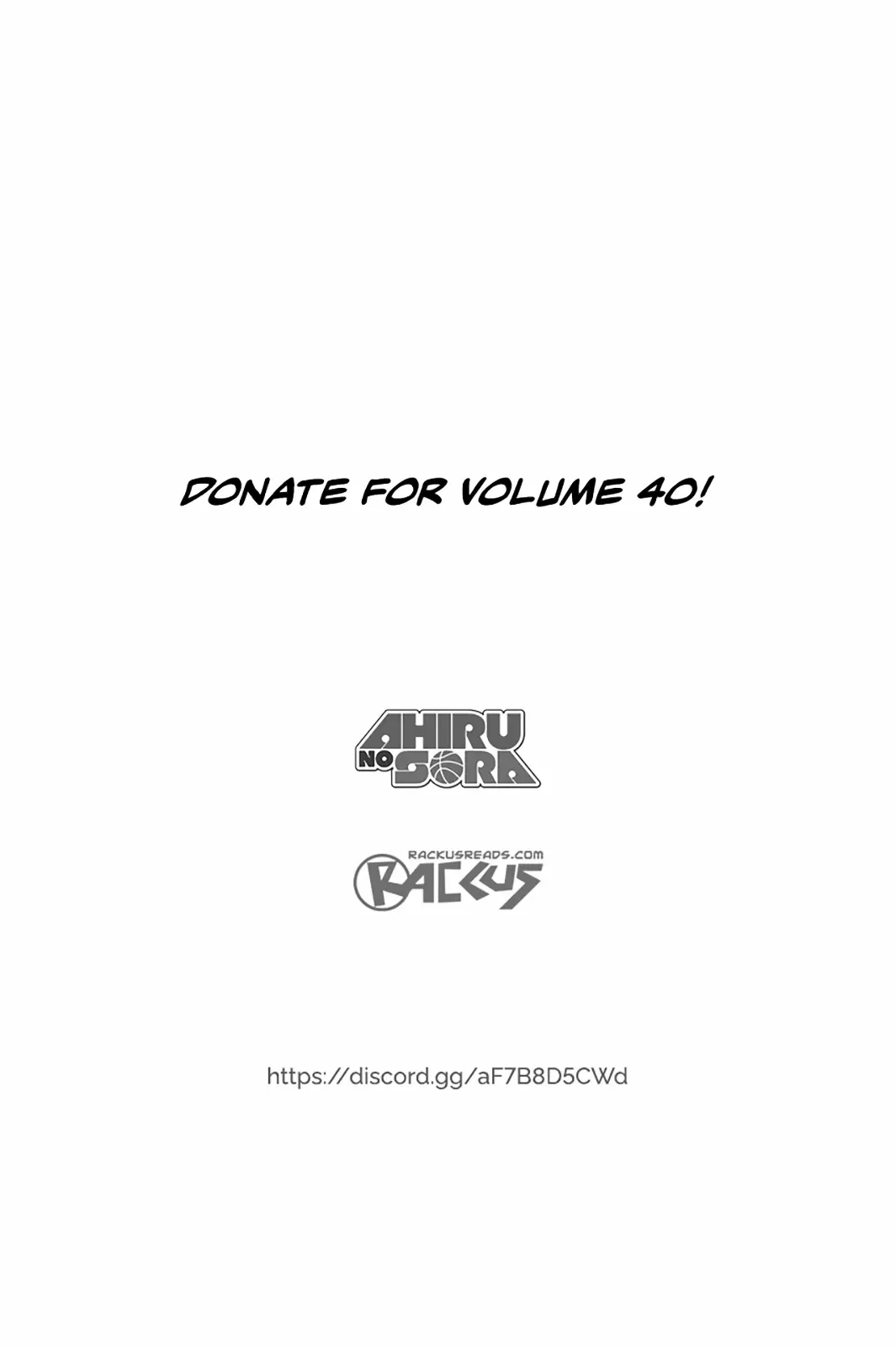 Ahiru no Sora Chapter 253 – Page 18