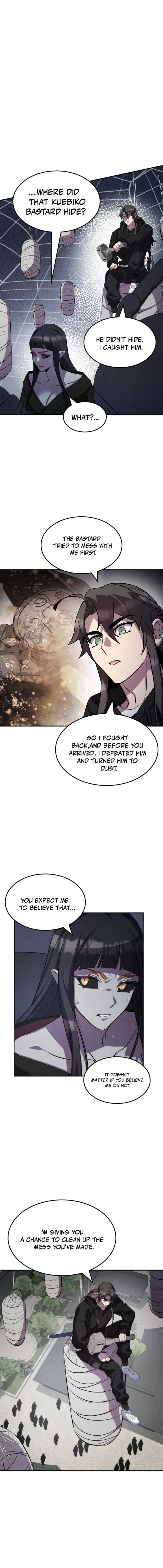 Drug Devourer Chapter 128 – Page 4