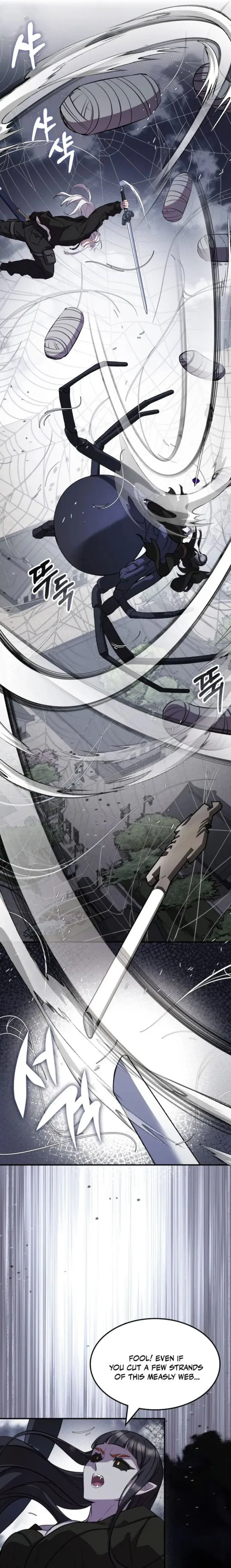Drug Devourer Chapter 128 – Page 6