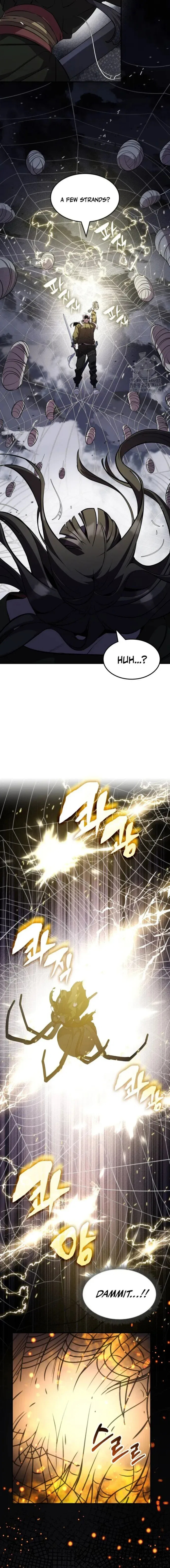 Drug Devourer Chapter 128 – Page 7