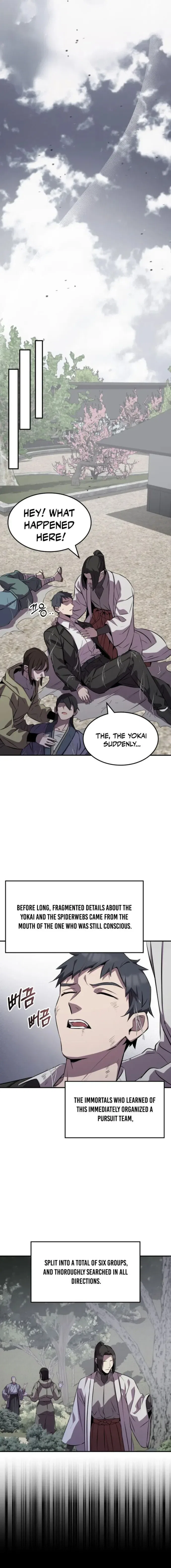 Drug Devourer Chapter 128 – Page 12