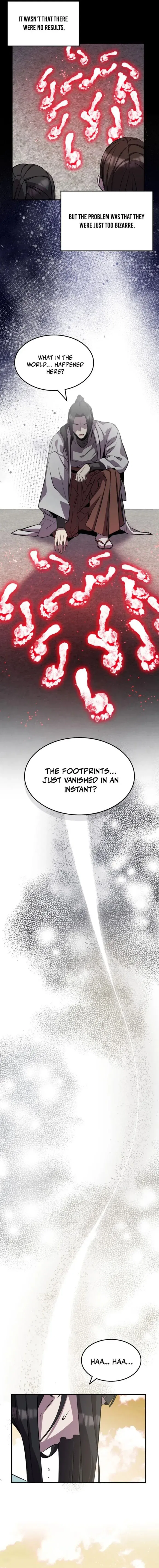 Drug Devourer Chapter 128 – Page 13