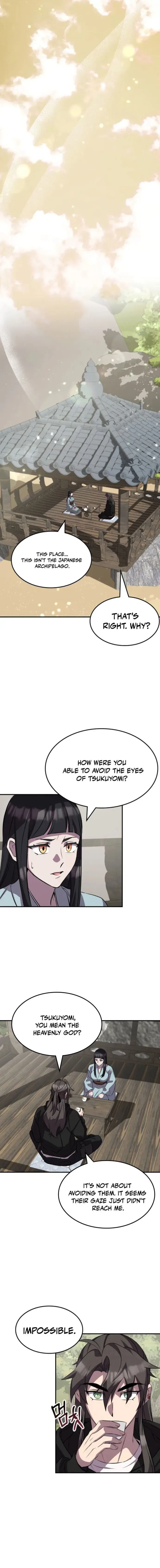 Drug Devourer Chapter 128 – Page 16