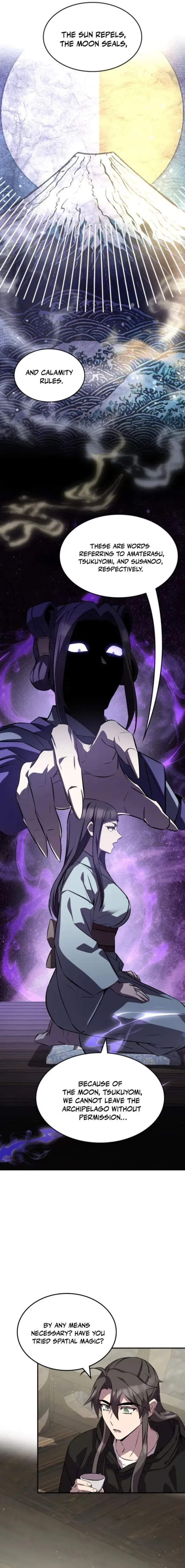 Drug Devourer Chapter 128 – Page 17