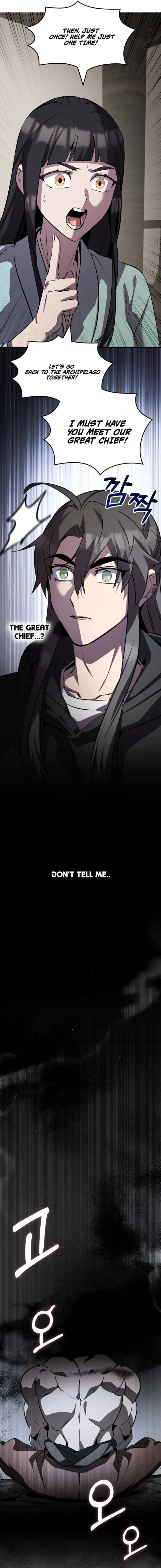 Drug Devourer Chapter 128 – Page 19