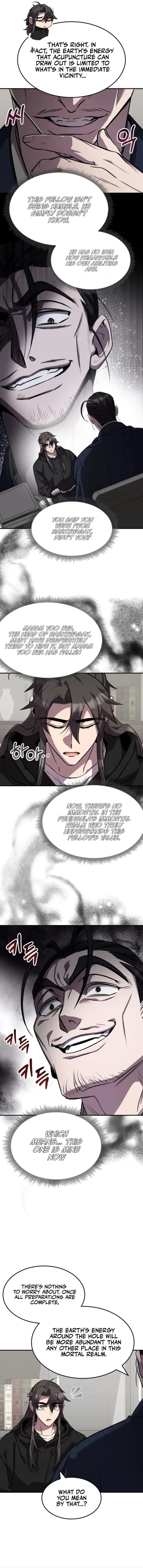 Drug Devourer Chapter 126 – Page 4