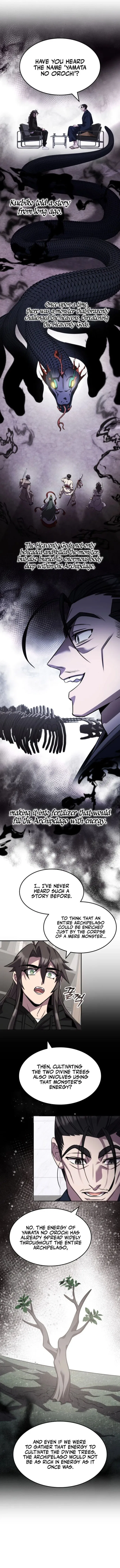 Drug Devourer Chapter 126 – Page 5
