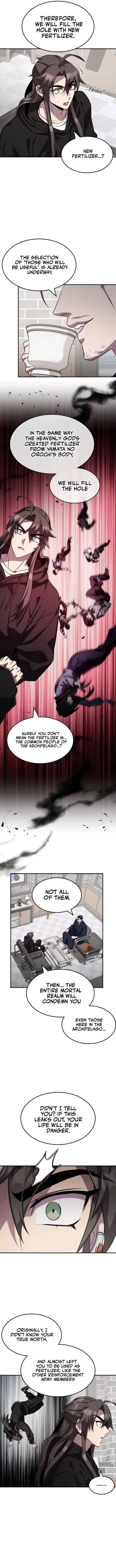 Drug Devourer Chapter 126 – Page 6