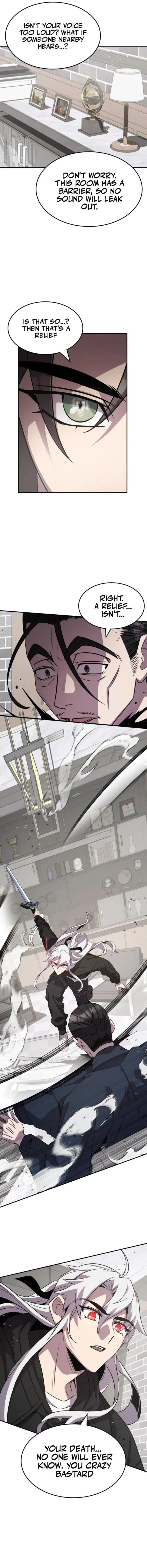 Drug Devourer Chapter 126 – Page 7
