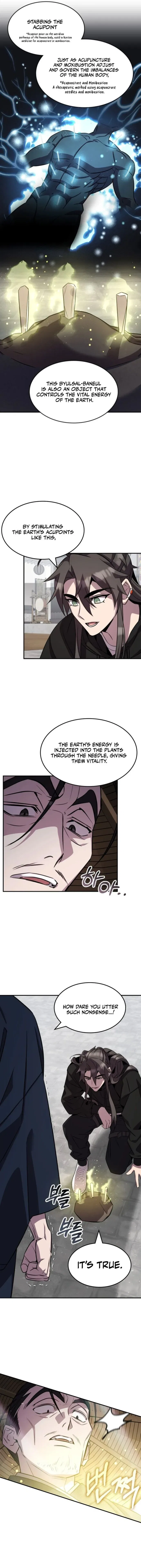 Drug Devourer Chapter 125 – Page 3