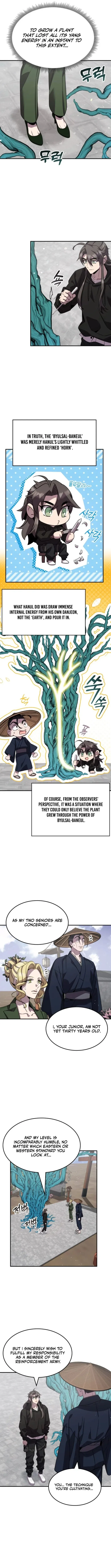 Drug Devourer Chapter 125 – Page 5