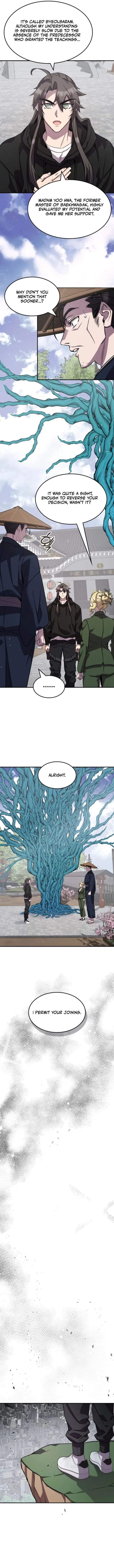 Drug Devourer Chapter 125 – Page 6